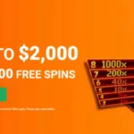 Leovegas Free Spins