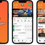 app leovegas