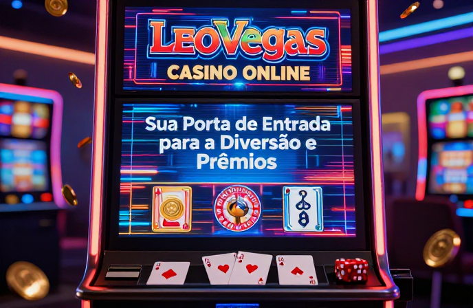leovegas casino online